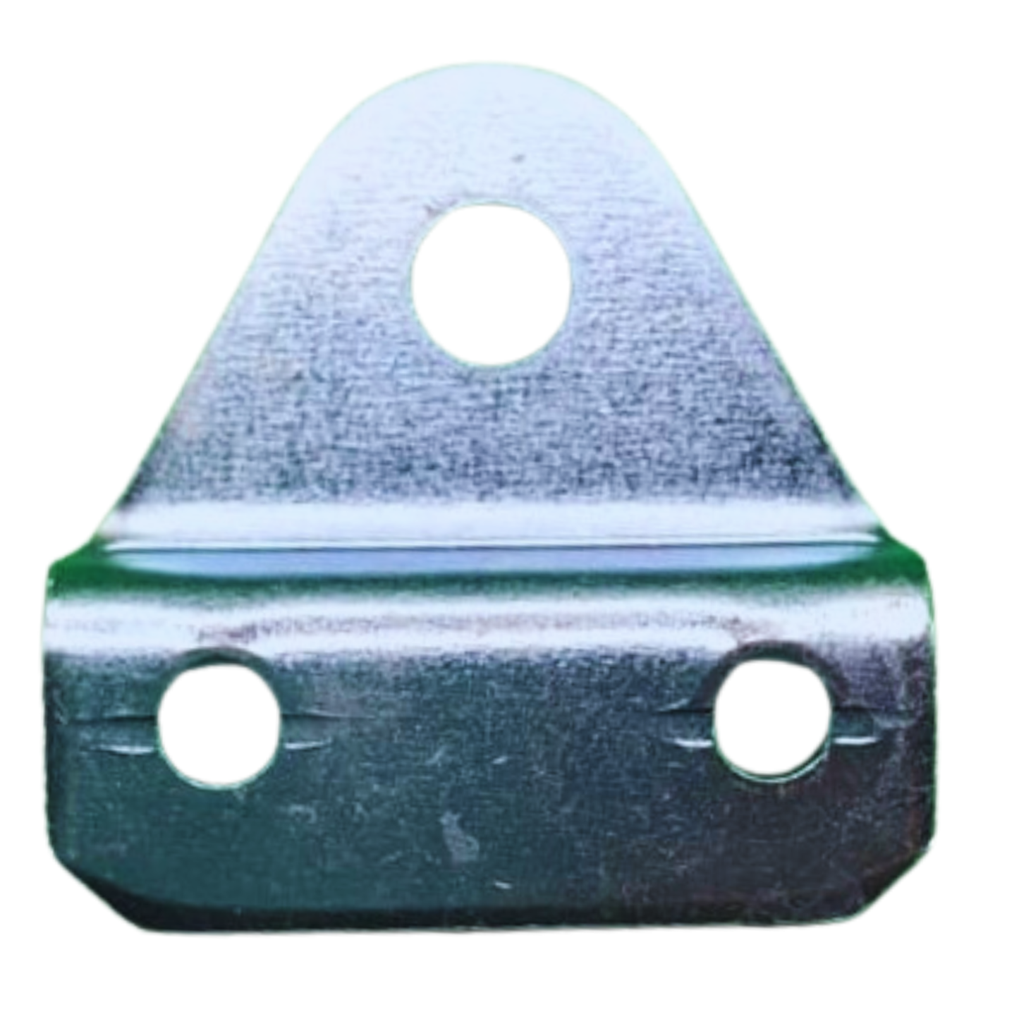 Mounting Bracket - Crank Double