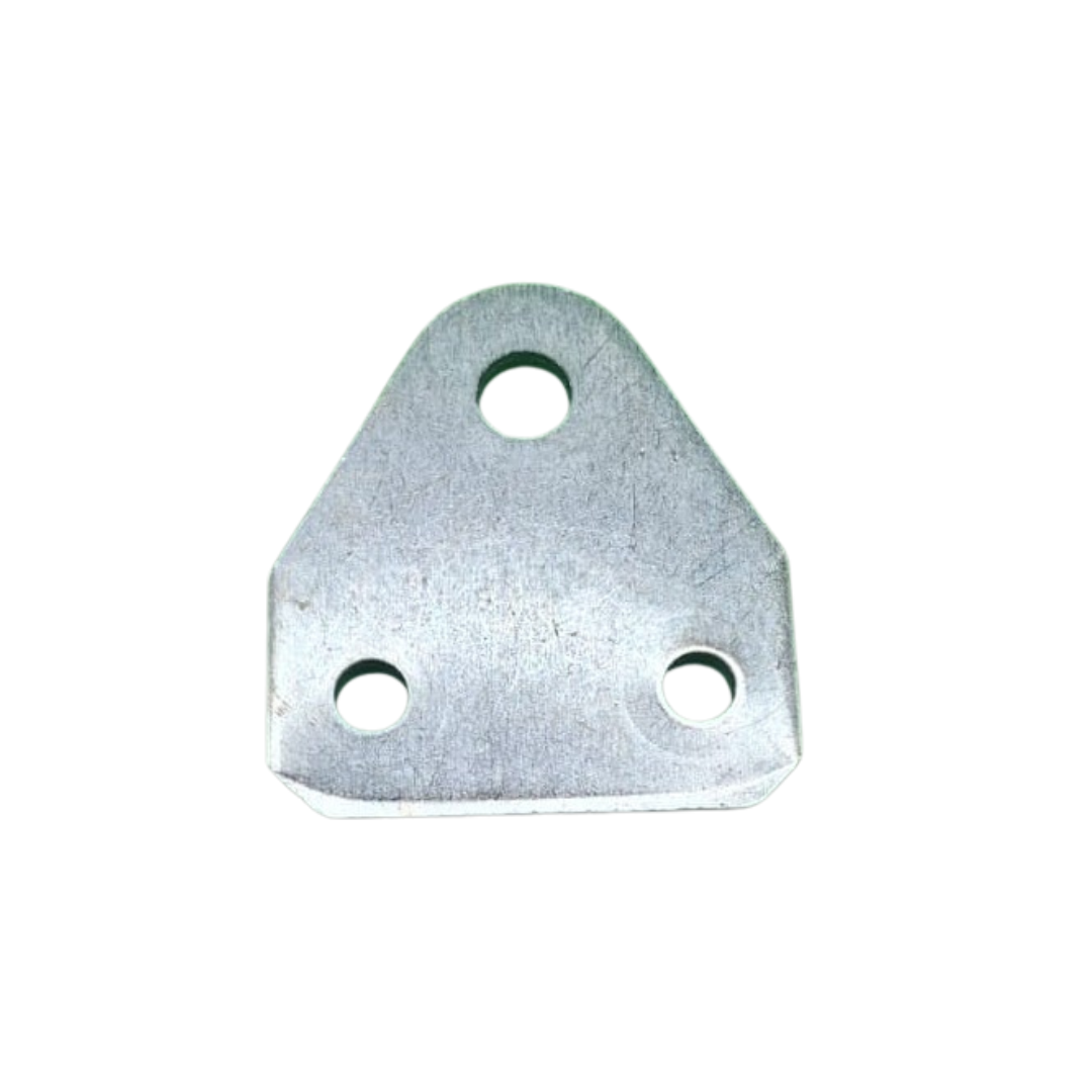 Mounting Bracket - Triangle - H/Duty