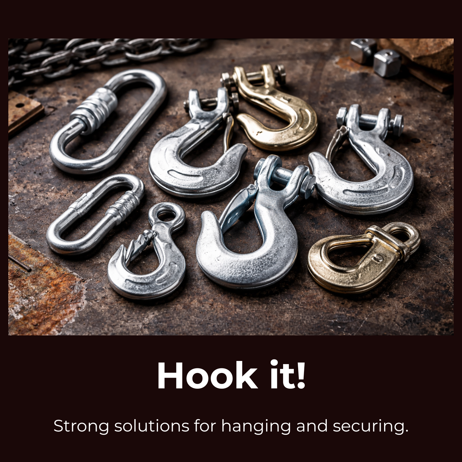 Hooks