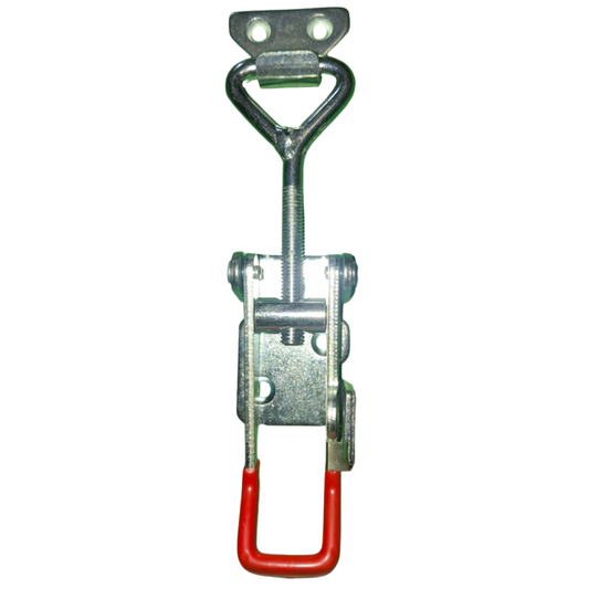 Adjustable Throw Over Catch Large Self Locking