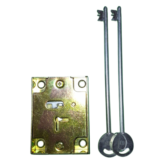 Security - Safe Lock - N85 - 67x47x17 (Long Key)