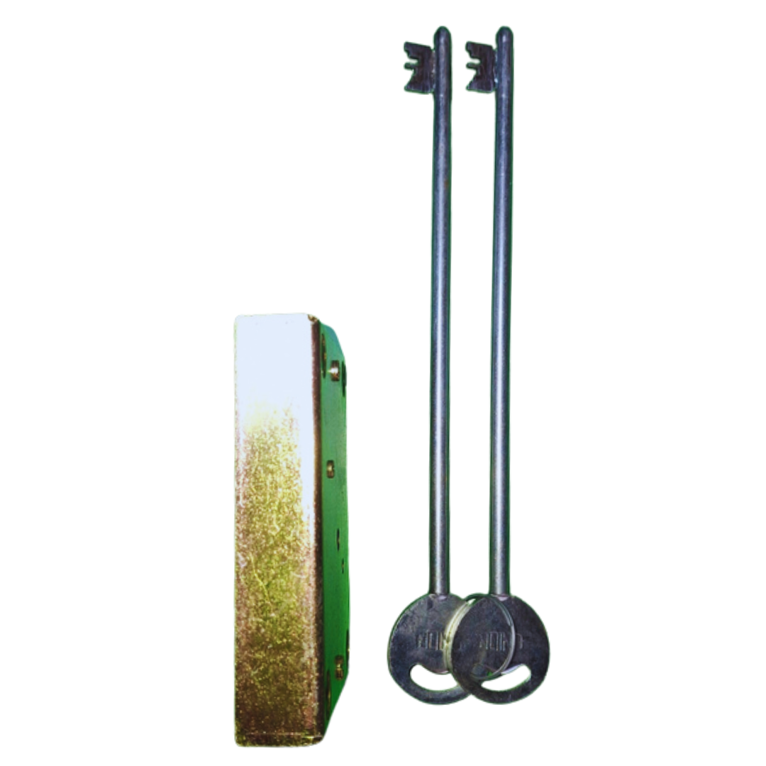Security - Safe Lock - N85 - 67x47x17 (Long Key)