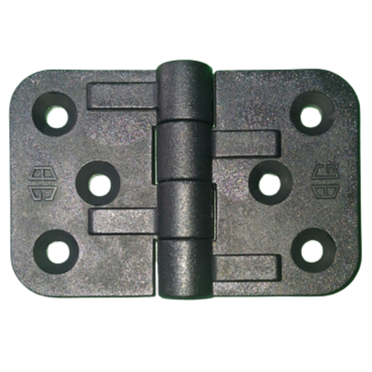 Plastic - Small Hinge (50x77mm)