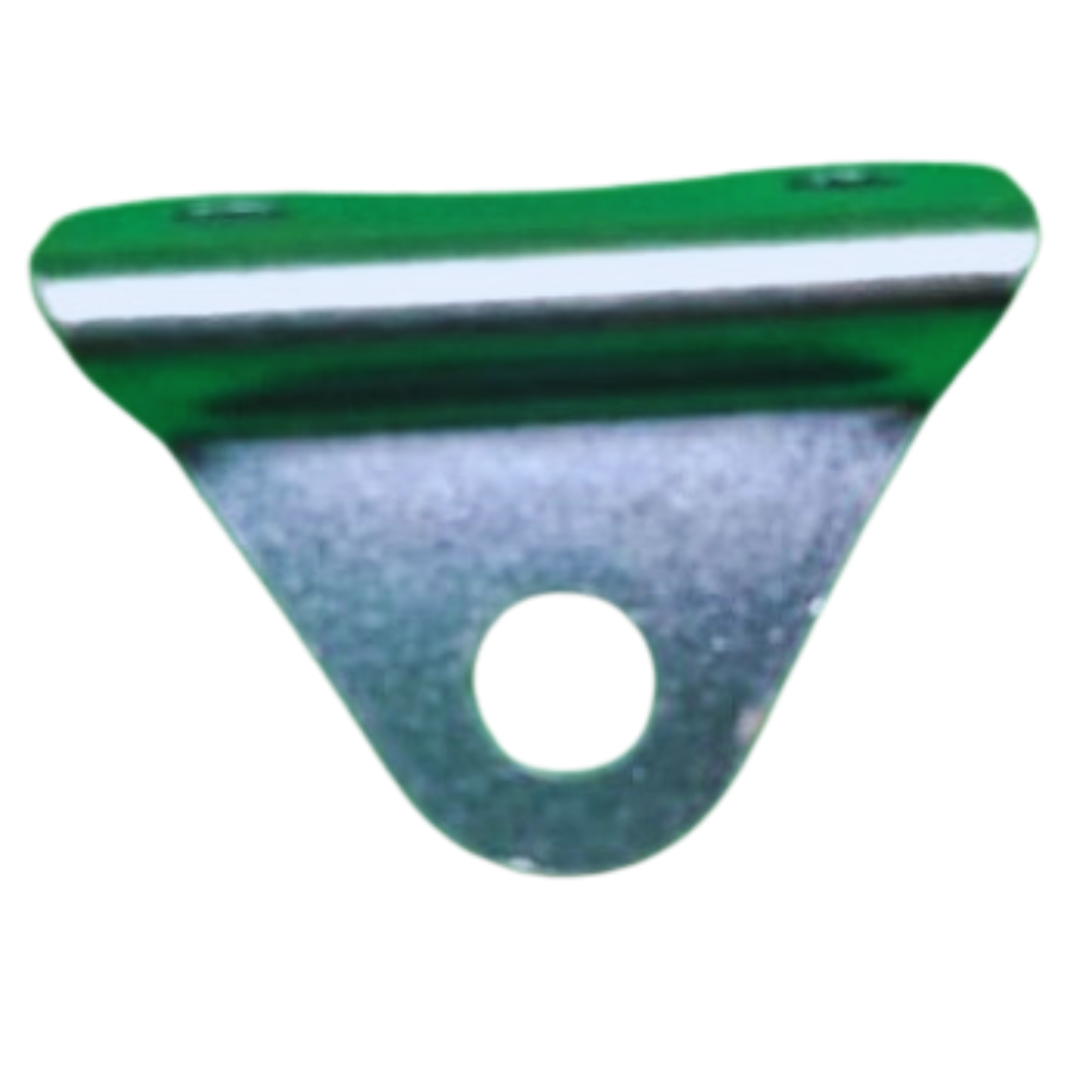 Mounting Bracket - 90 Deg. Glide Runner