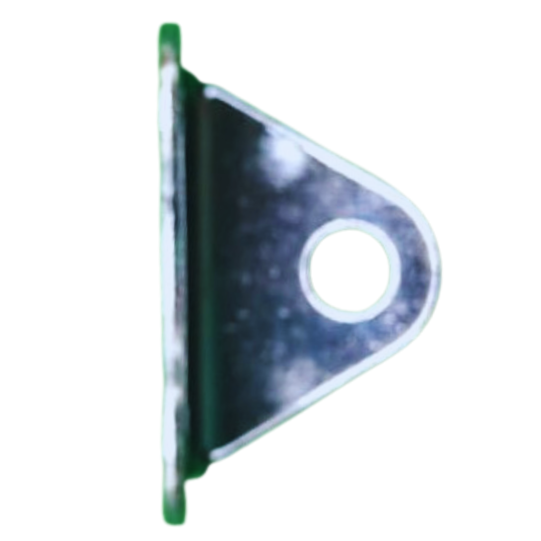 Mounting Bracket - Angle Gas Stay