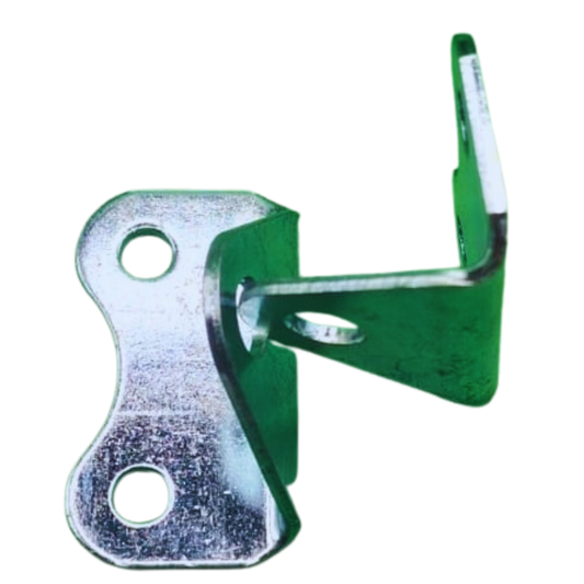 Mounting Bracket - Angle Gas Stay
