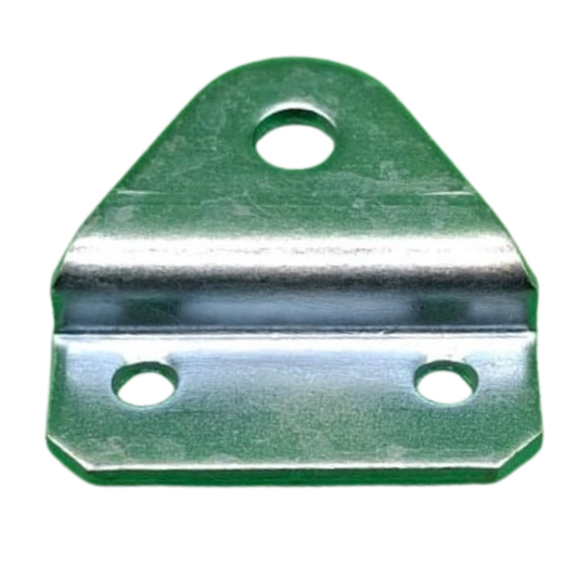 Mounting Bracket - Crank Double