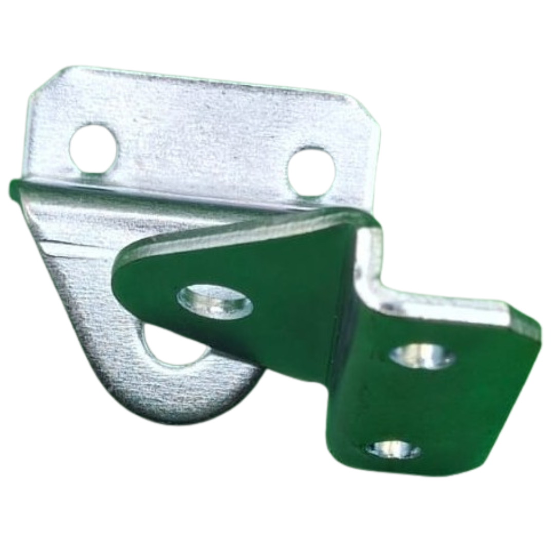 Mounting Bracket - Crank Double