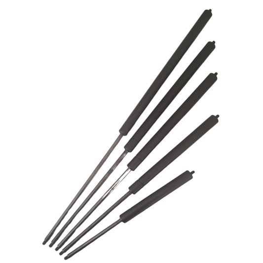 Gas struts 250mm (4041)