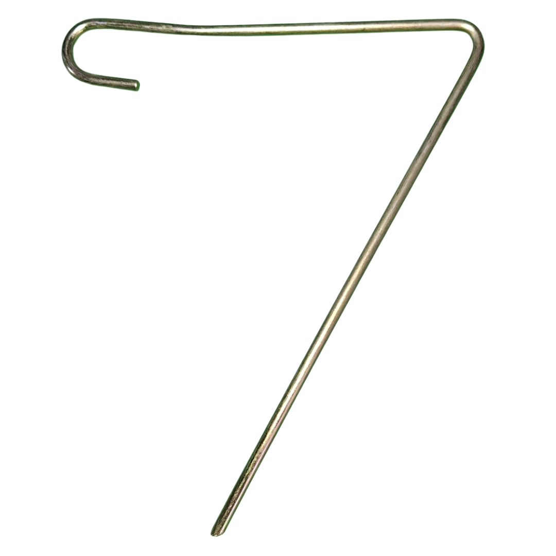 Tent Peg - Anker Peg 200x4mm