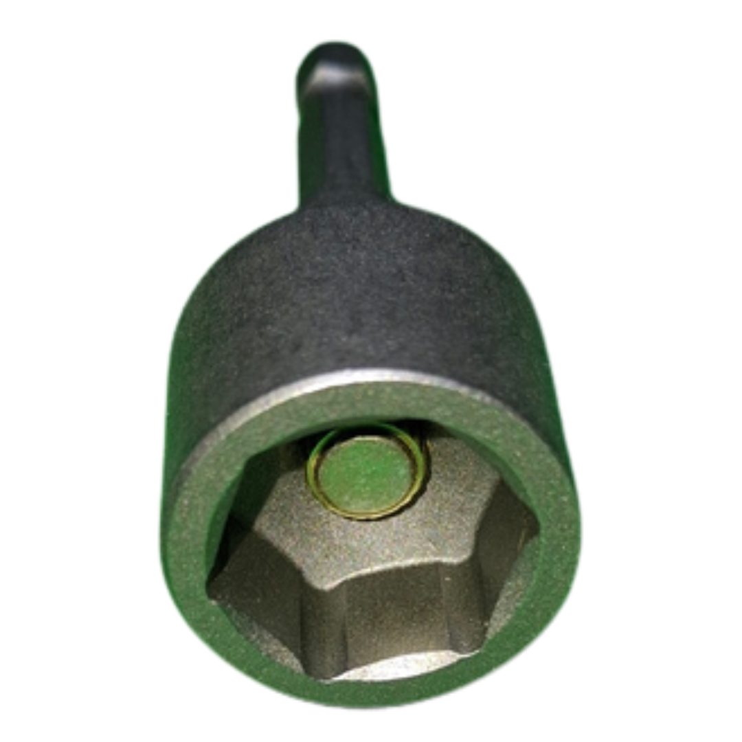 Nut Setter 17mm Magnetic