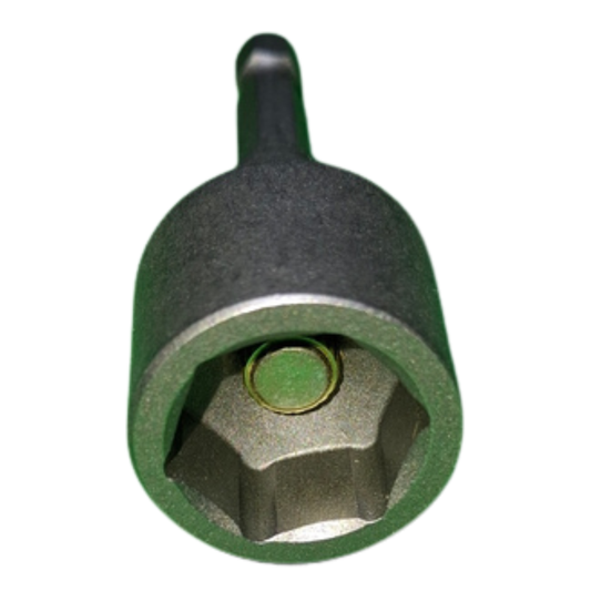 Nut Setter 17mm Magnetic