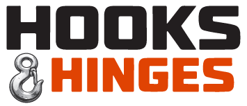 Hooks and Hinges