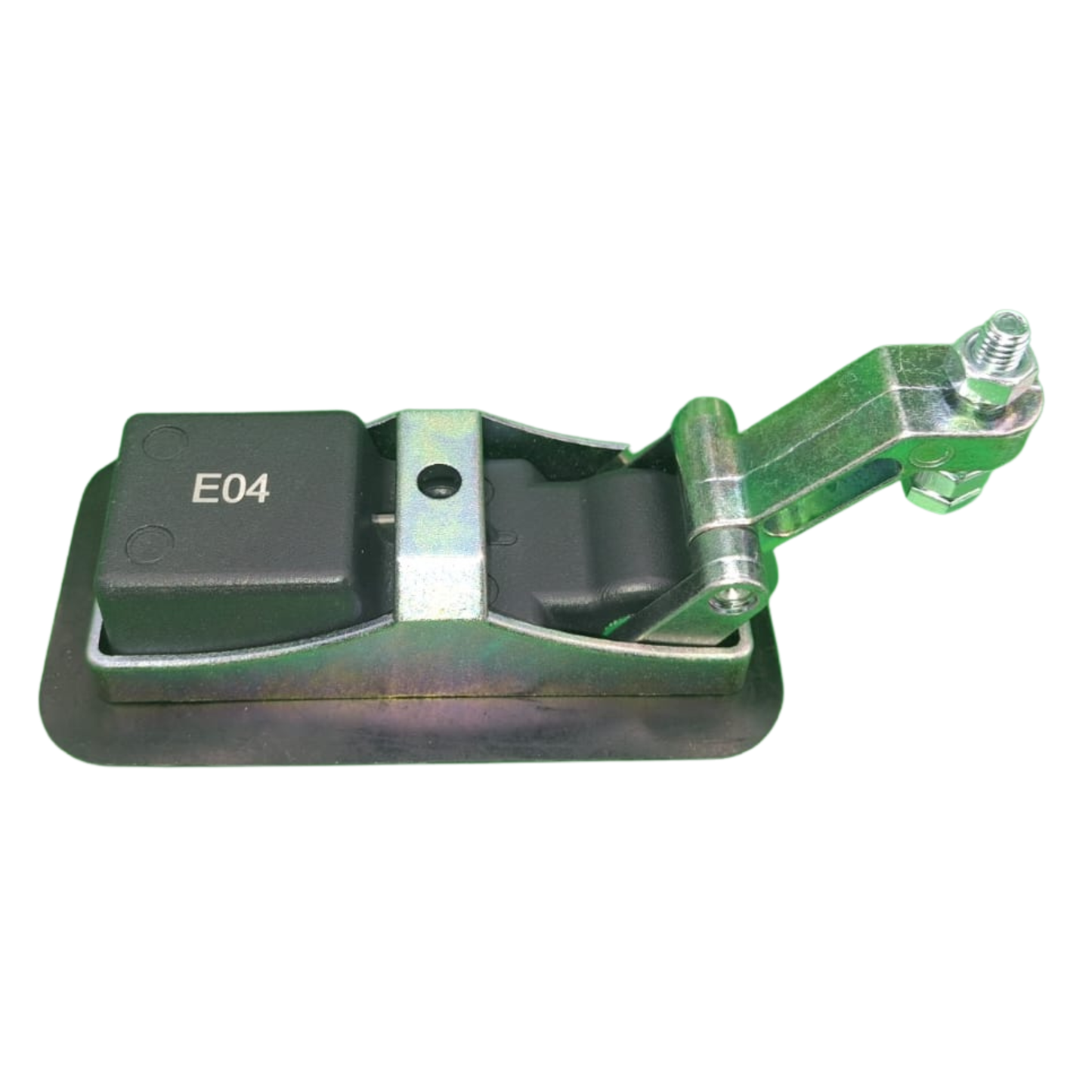 Pushbutton Lock Large