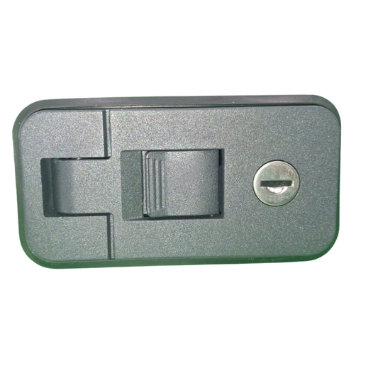 Pushbutton Lock Large