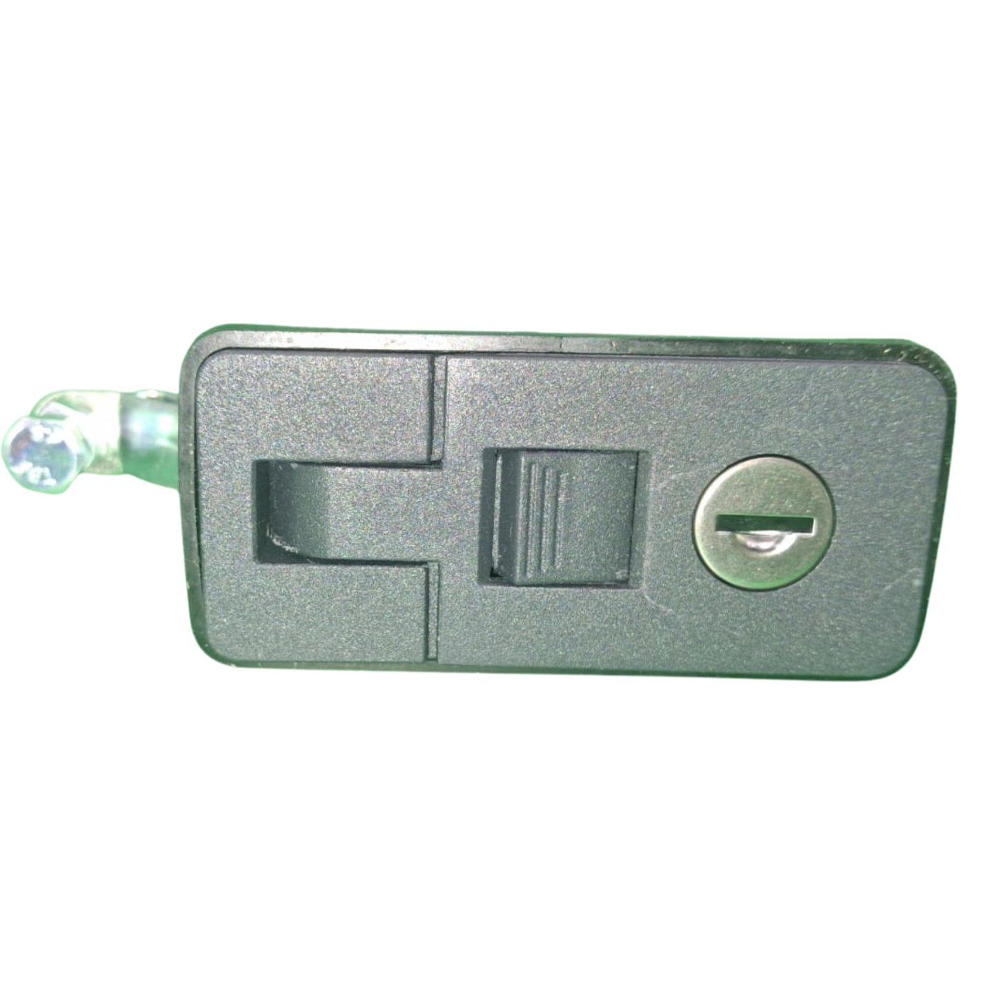 Pushbutton Lock Small